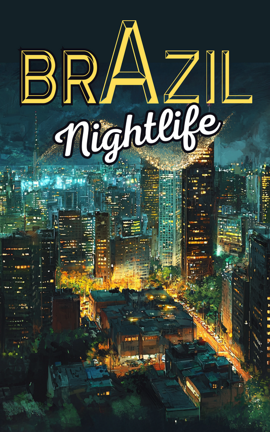 Brazil Nightlife