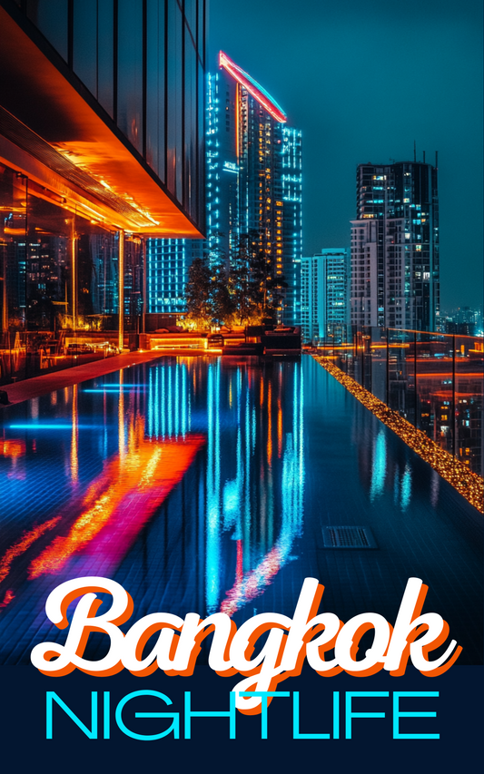 Bangkok Nightlife
