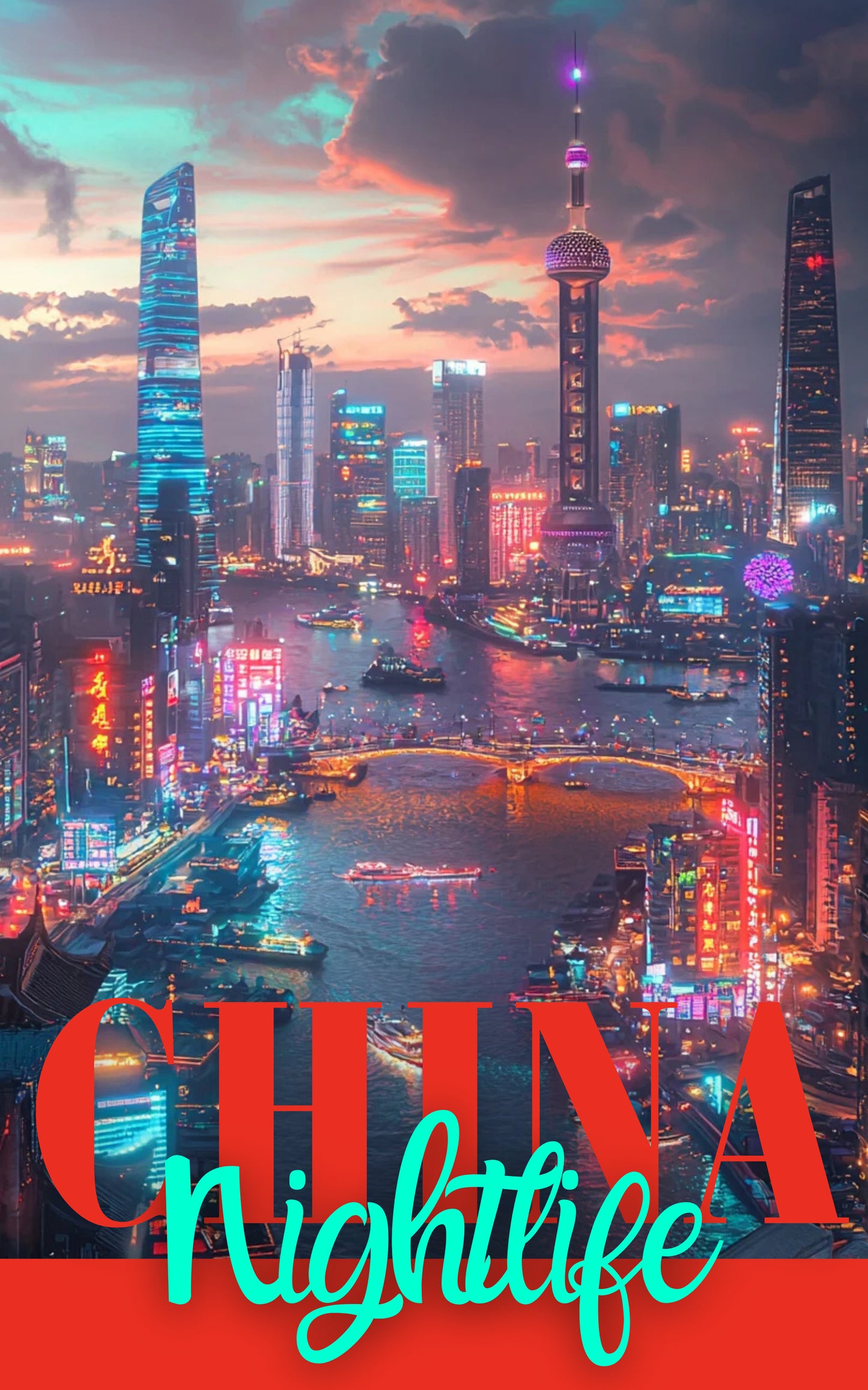 China Nightlife