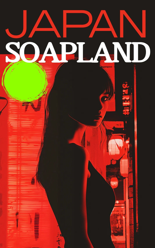 Japan Soaplands