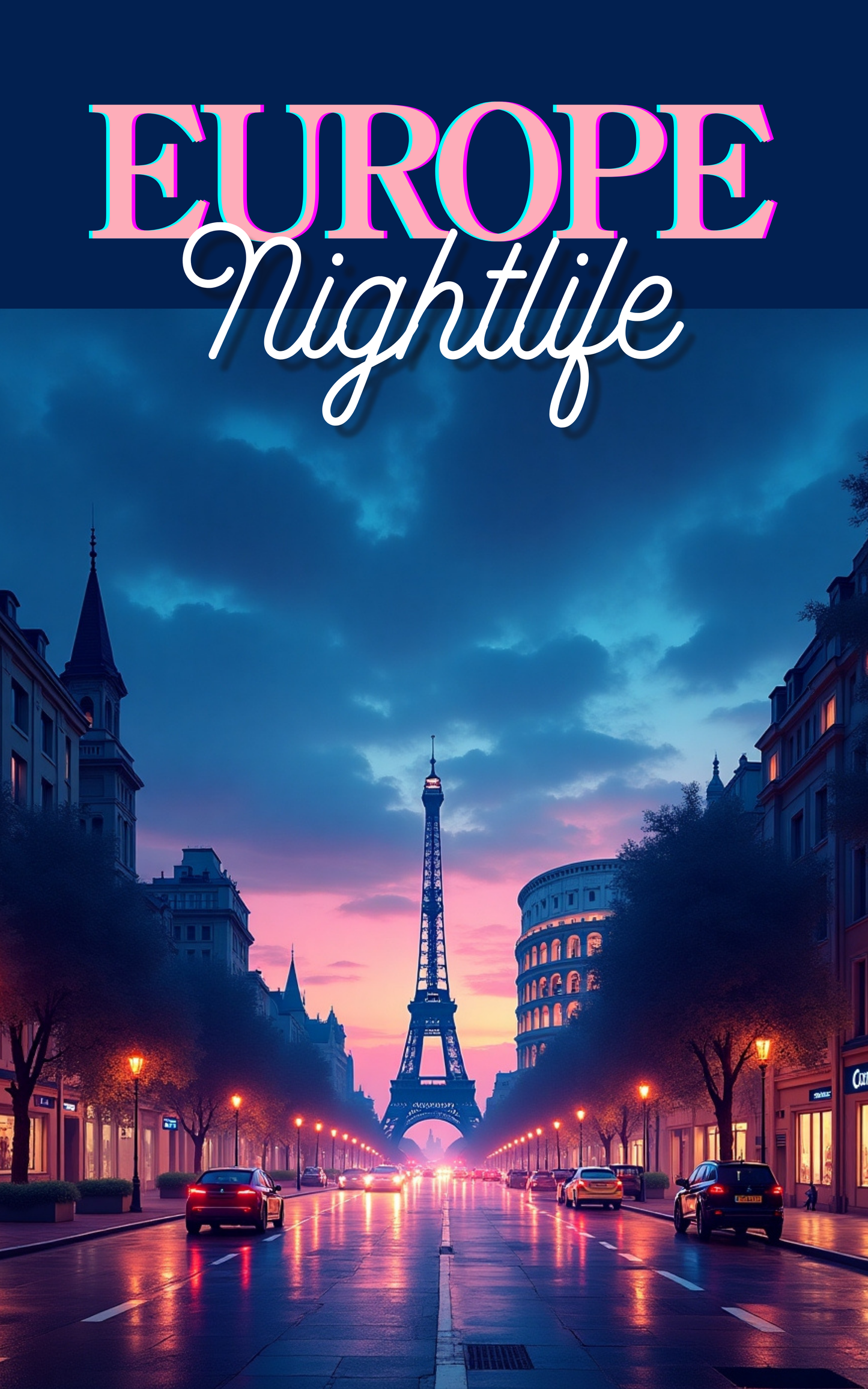 Europe Nightlife