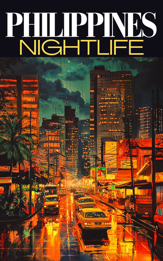Philippines Nightlife