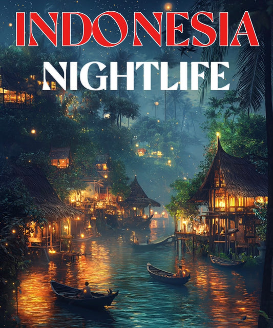 Indonesia Nightlife