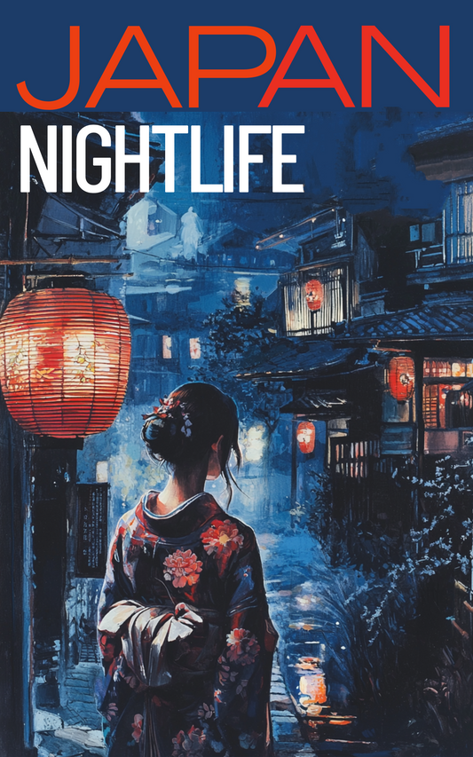 Japan Nightlife