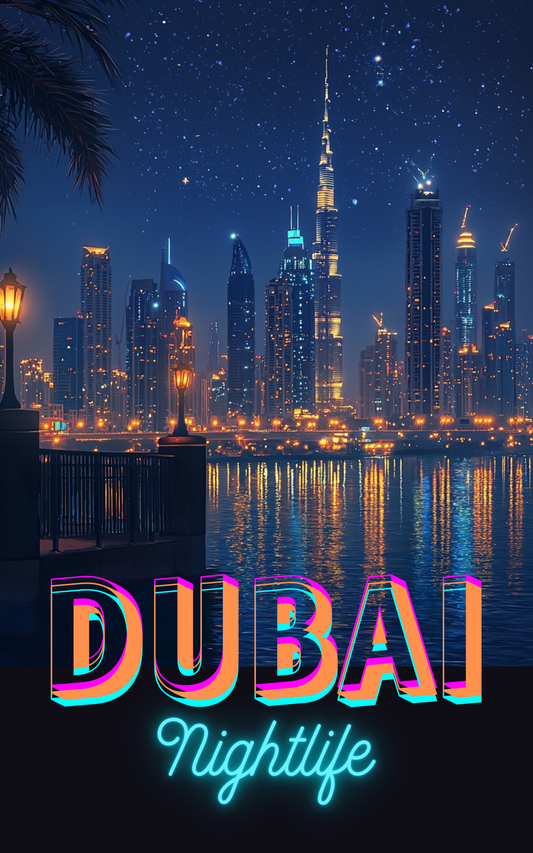Dubai Nightlife